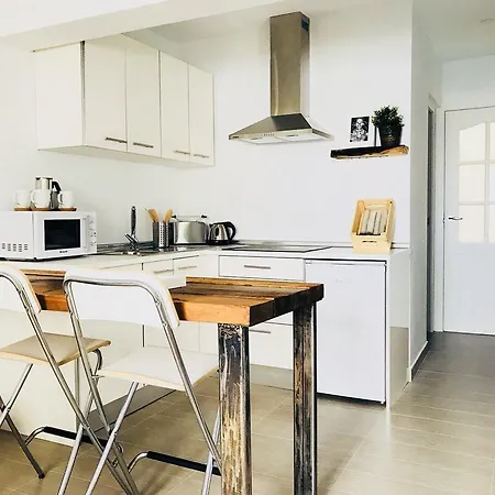 Apartman Lswhite *