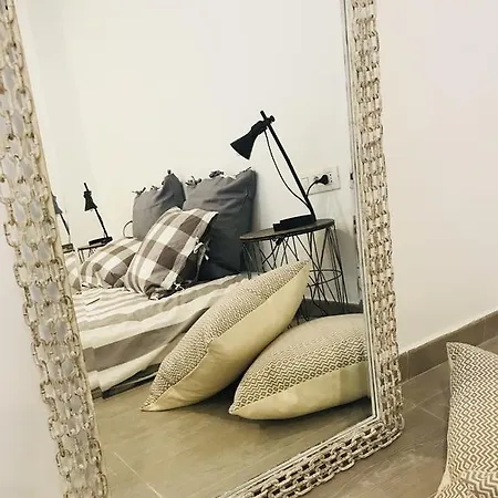 Apartman Lswhite