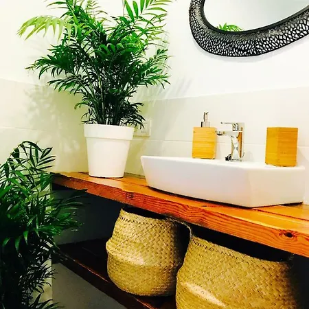 Apartman Lswhite Tinajo